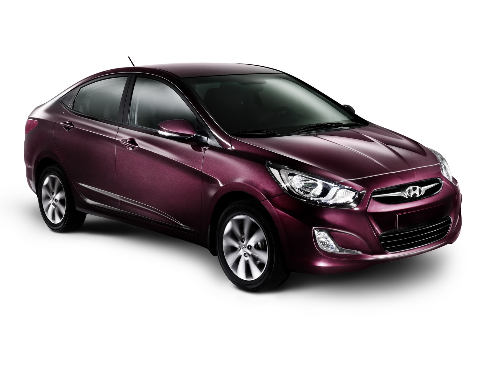 Безопасность Hyundai Solaris Безопасность Hyundai Solaris