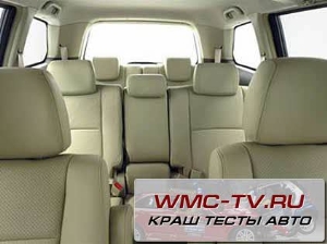 Тест драйв chery cross eastar