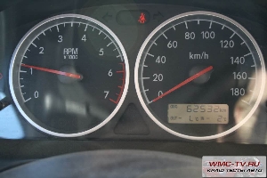 Landmark краш тест