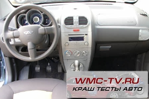 Kimo тест драйв