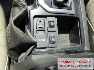 Краш тест land cruiser prado