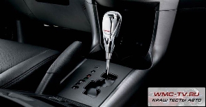 Rav 4 краш тест