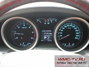 Краш тест land cruiser 200