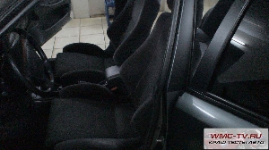 Краш тест daewoo espero