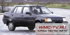 Краш тест славуты