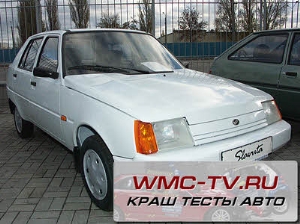Краш тест славуты