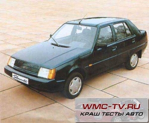 Краш тест славуты