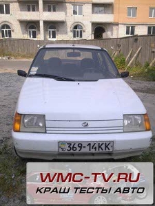 Краш тест славуты