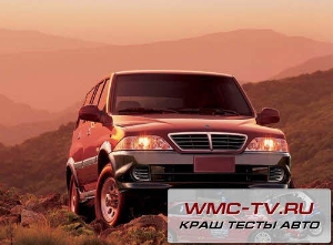 Road partner тест драйв тест
