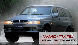 Road partner тест драйв тест