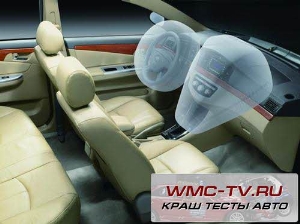 Lifan solano тест драйв видео