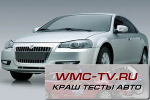 Siber краш тест