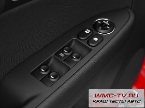 Краш тест элантра