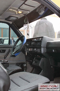 Краш тест volkswagen golf