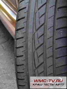 Шкода краш тест видео