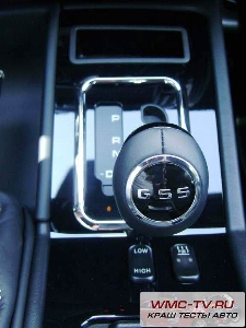 Краш тест mercedes g