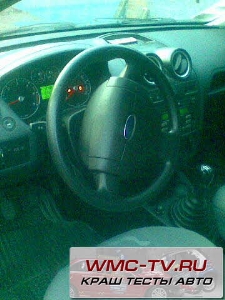 Краш тест форд фиеста