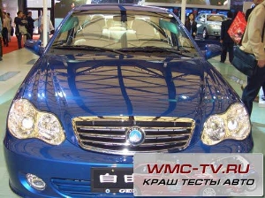 Джели краш тест