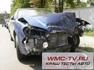 Тест драйв chery eastar