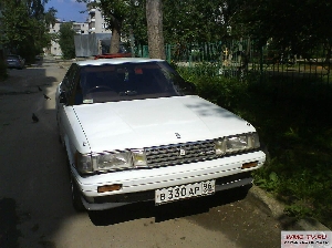 Тойота марк 2 краш тест
