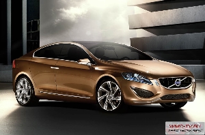 Volvo xc60 краш тест