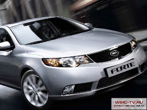 Краш тест kia cerato new