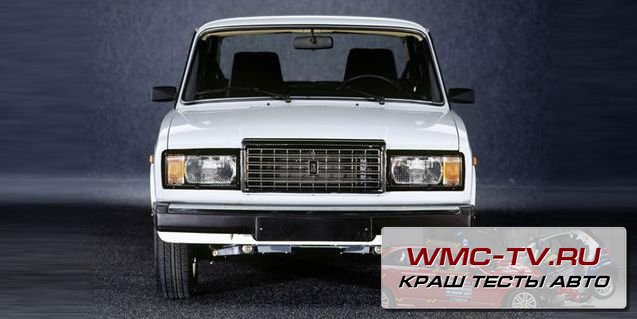 Классика краш тест