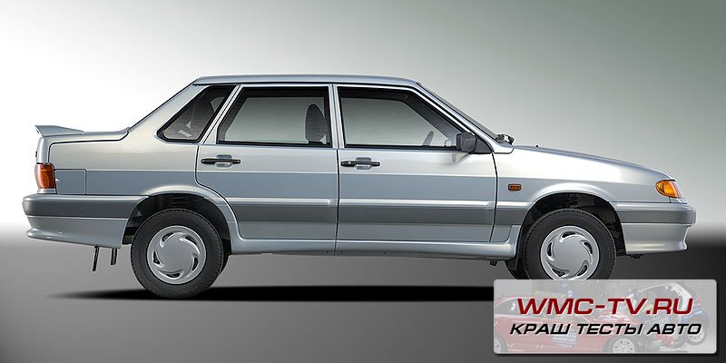 Краш тест 99