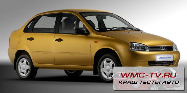 Kalina и Priora ломаются чаще дешевых иномарок