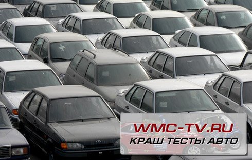 Купить автомобиль в Челнах