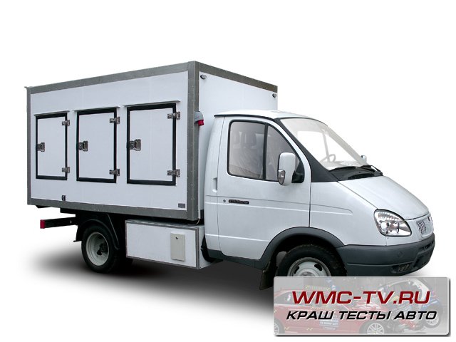 Автомобили Газель 2011