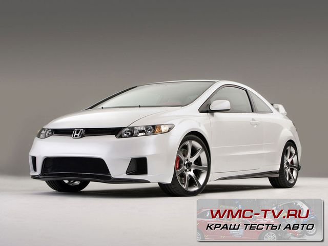 Модели Honda для гражданских всё меньше напоминают спортивные