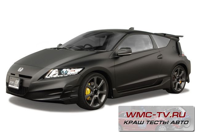 Модели Honda