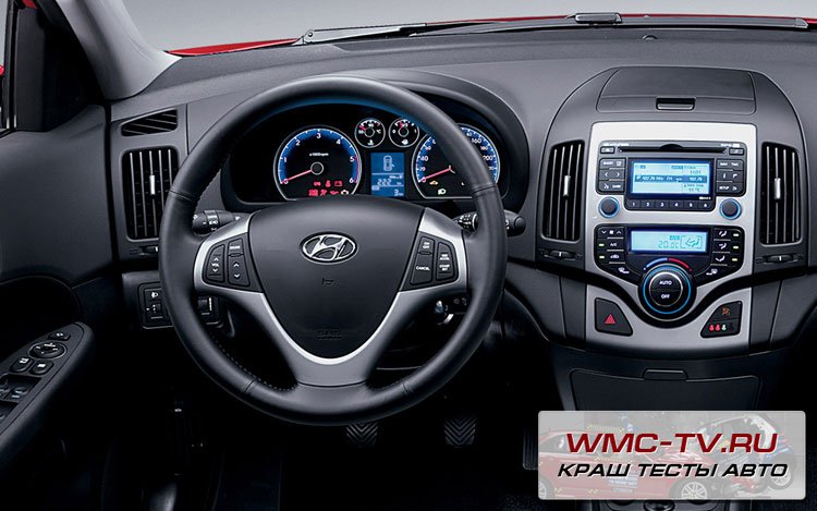 Hyundai Elantra 2011
