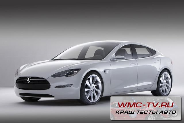 Новенький Jaguar XF