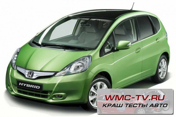 Очередная новинка одной из любимых моделей отечественных автовладельцев