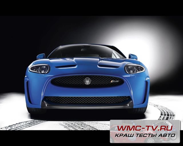 Jaguar 2011