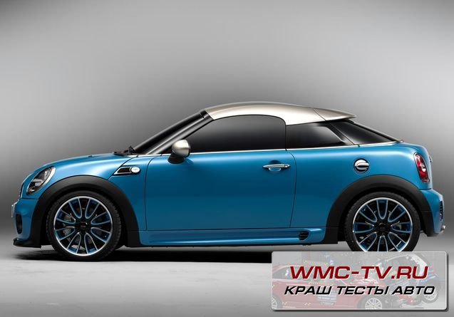 Cooper SD сегодня