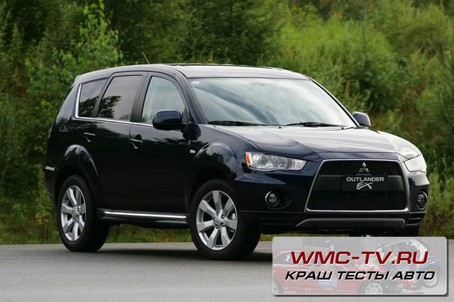 Outlander XL 3.0 сегодня