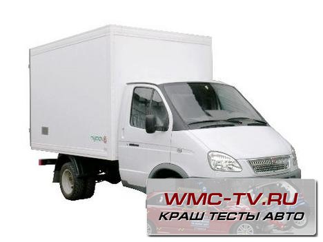 Что необходимо знать о ГАЗ-3302