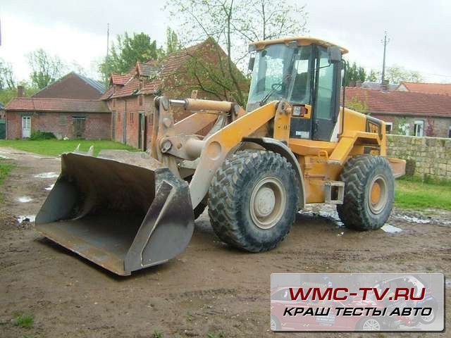  Канатные и гидравлические грейферы – вечные конкуренты 