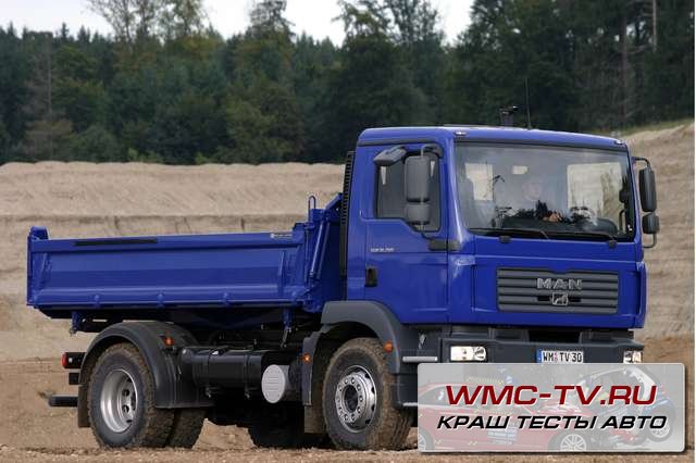  Рынок грузовых автомобилей 