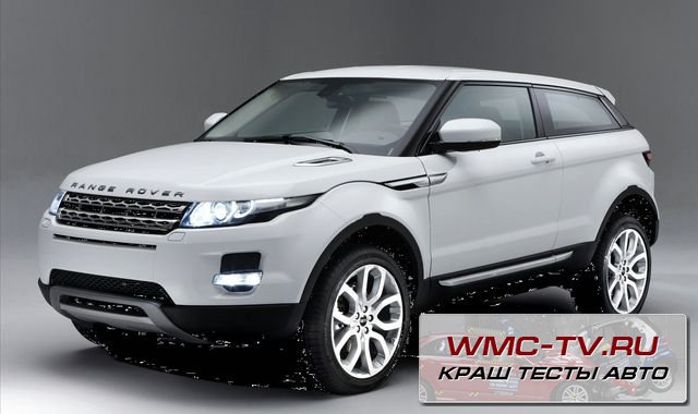Jaguar Land Rover сегодня