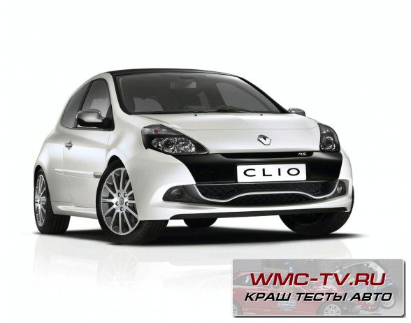  Skoda Fabia RS или Renault Clio Sport? 