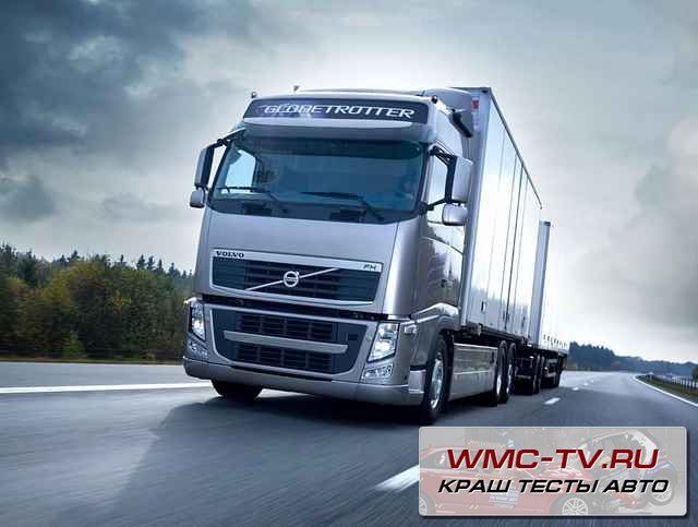 Новый Volkswagen Tiguan