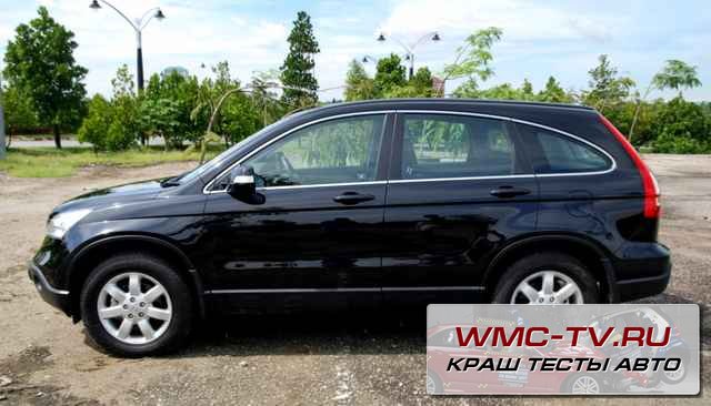 Honda CR-V 2012