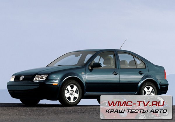 Volkswagen Jetta 2012