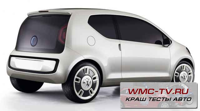20120429 Volkswagen Up – авто для города