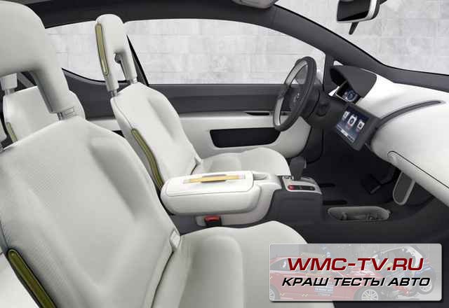 20120429 Volkswagen Up – авто для города
