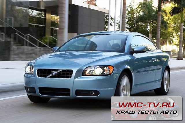 Отзыв 158 тысяч авто компании Volvo